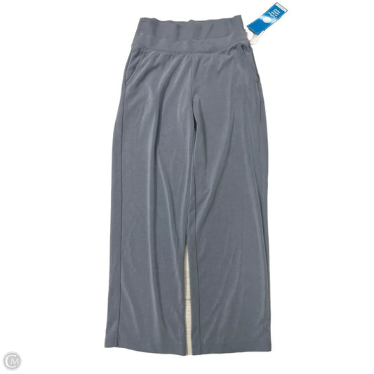 Athletic Pants By Athleta In Purple, Size: M
