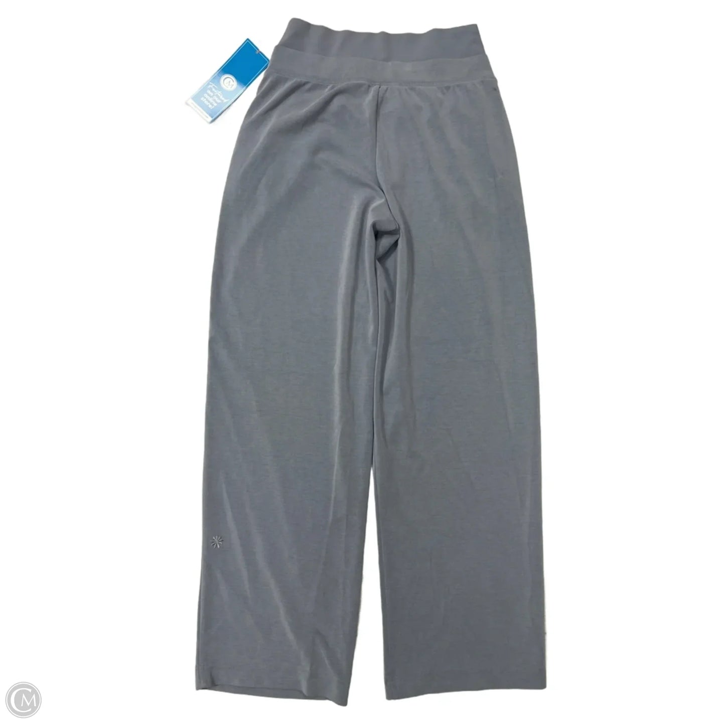 Athletic Pants By Athleta In Purple, Size: M