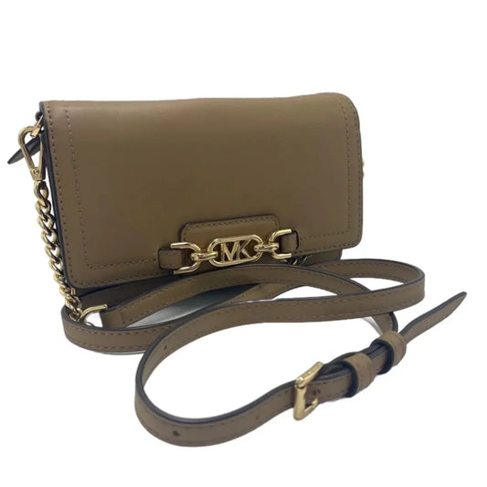 Crossbody Designer By Michael Kors