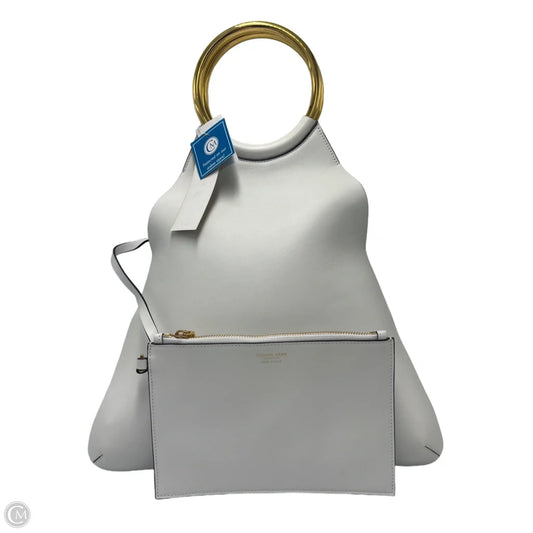 New! Michael Kors 2024 Runway Collection Ursula Luxury Handbag