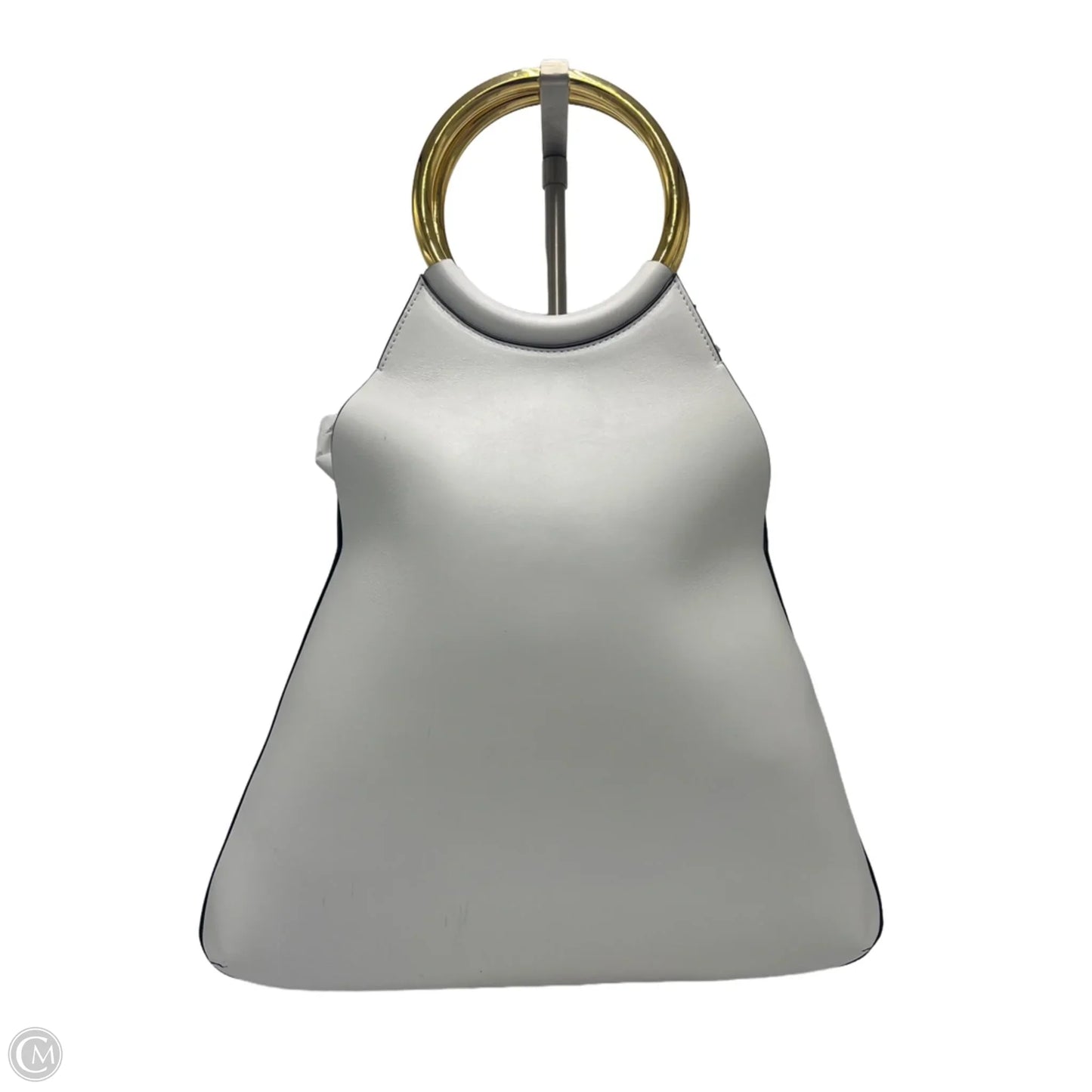 New! Michael Kors 2024 Runway Collection Ursula Luxury Handbag