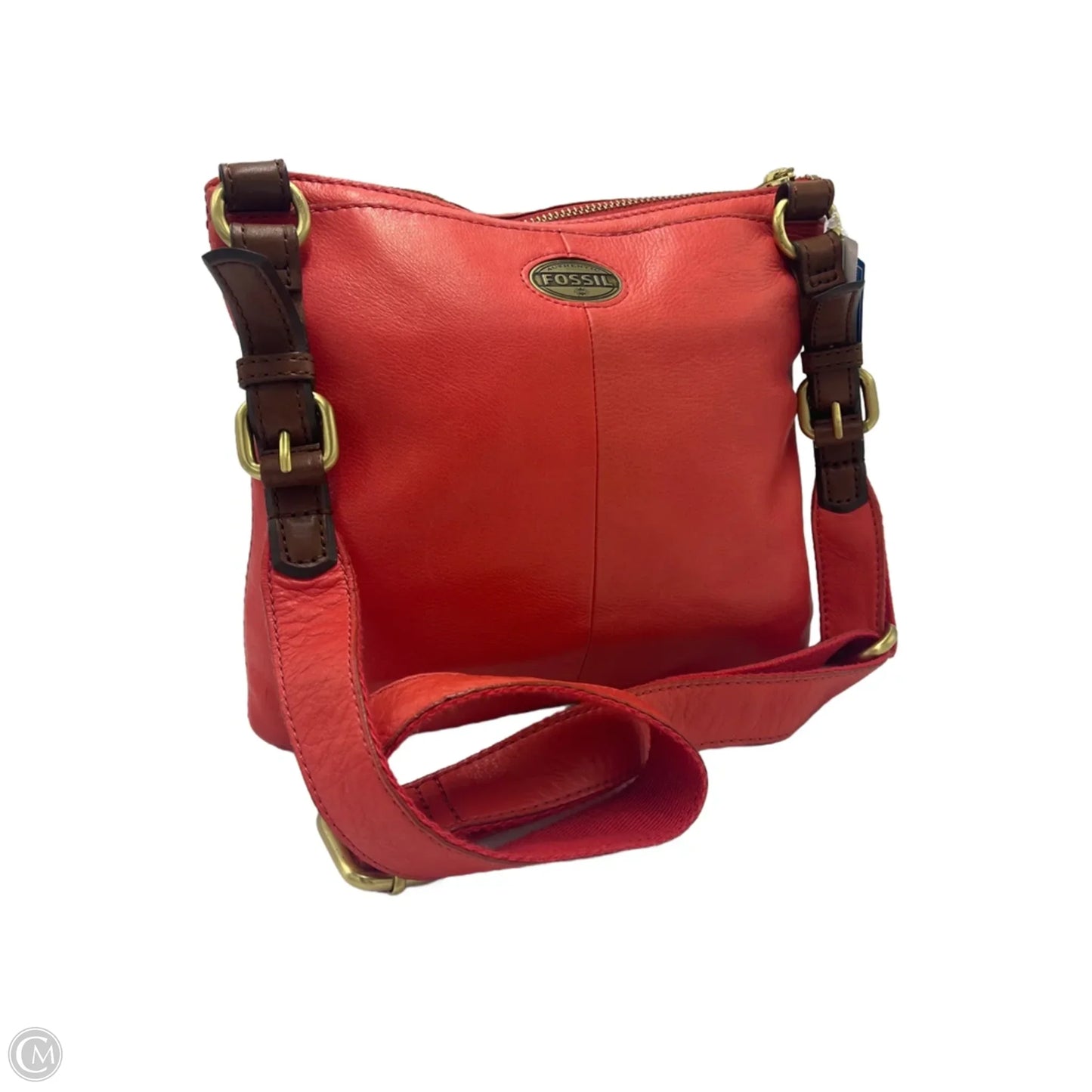 Handbag Designer By Fossil