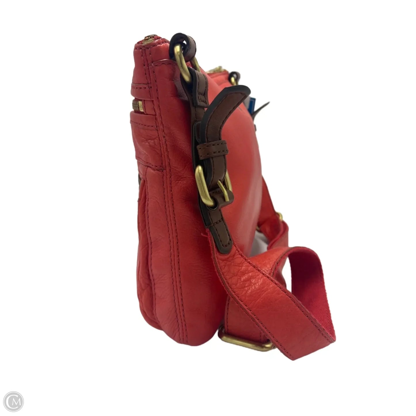 Handbag Designer By Fossil