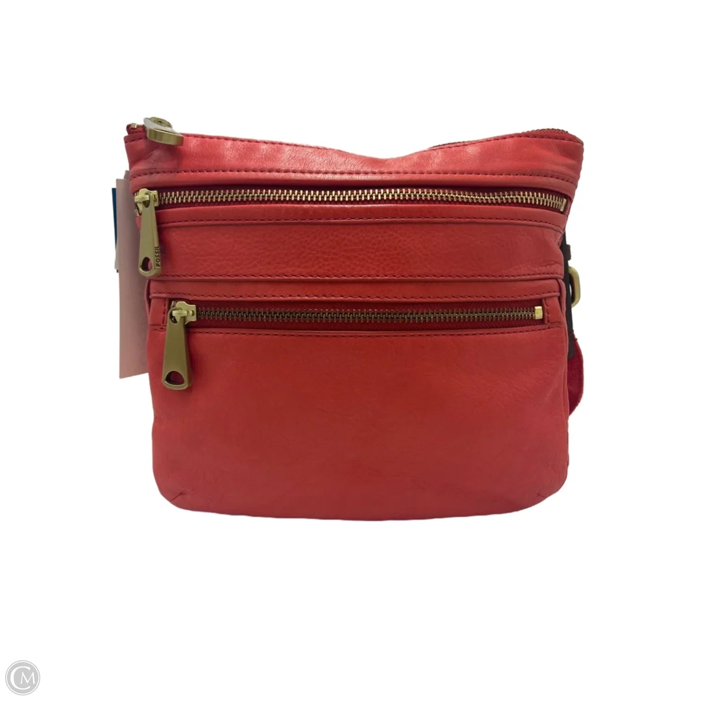 Handbag Designer By Fossil