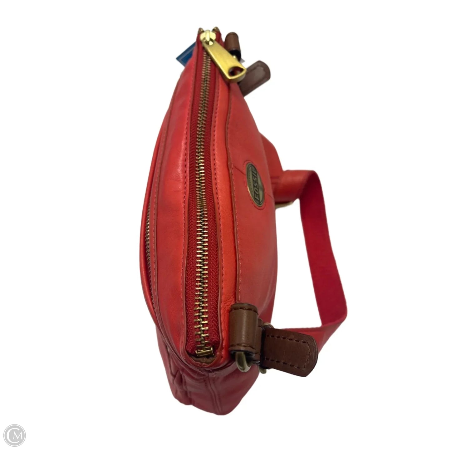 Handbag Designer By Fossil