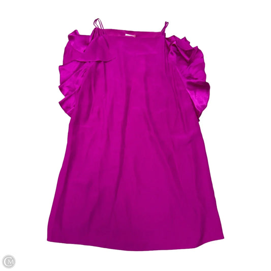 New! Dress Designer By Lilly Pulitzer In Pink, Size: L