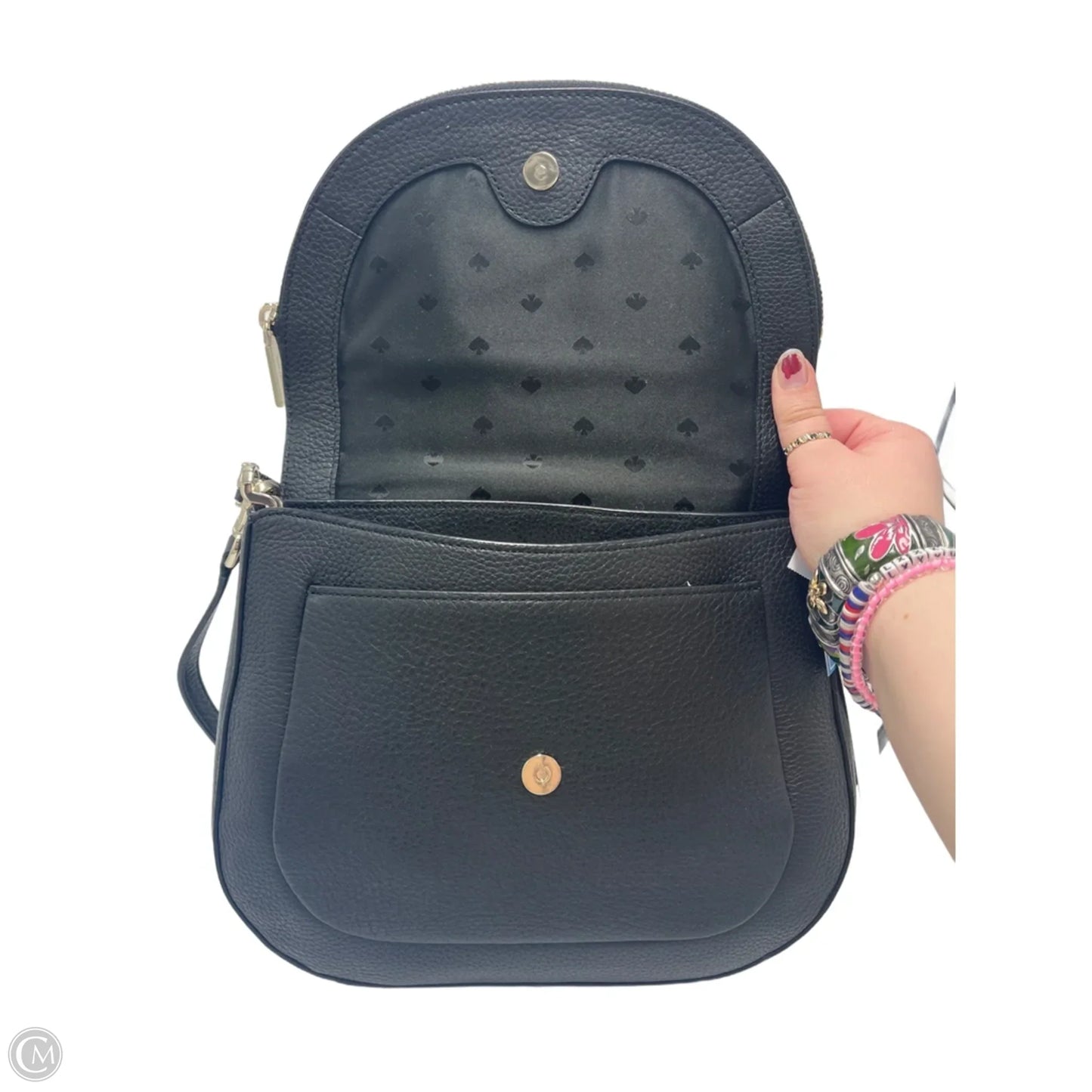 Crossbody Designer By Kate Spade