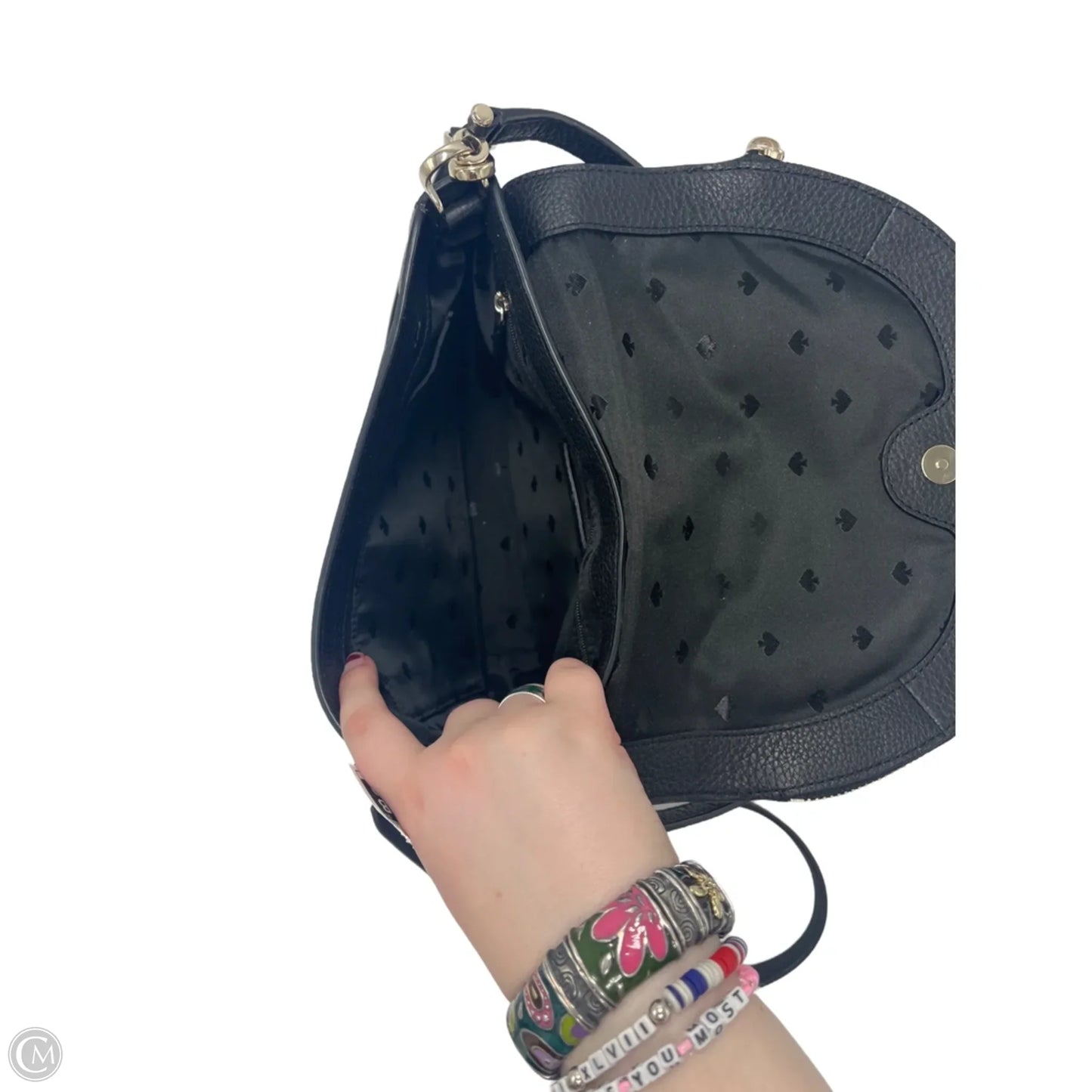 Crossbody Designer By Kate Spade