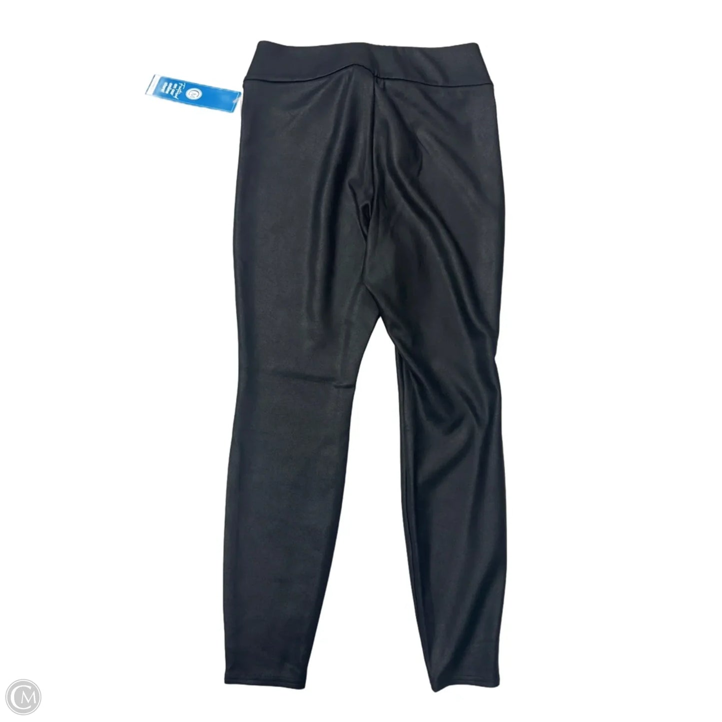 Pants Leggings By Lane Bryant In Black, Size: 14