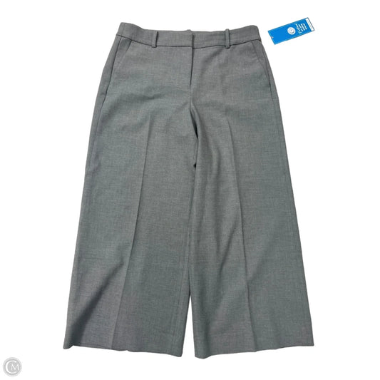 Pants Dress By J. Crew In Grey, Size: 14