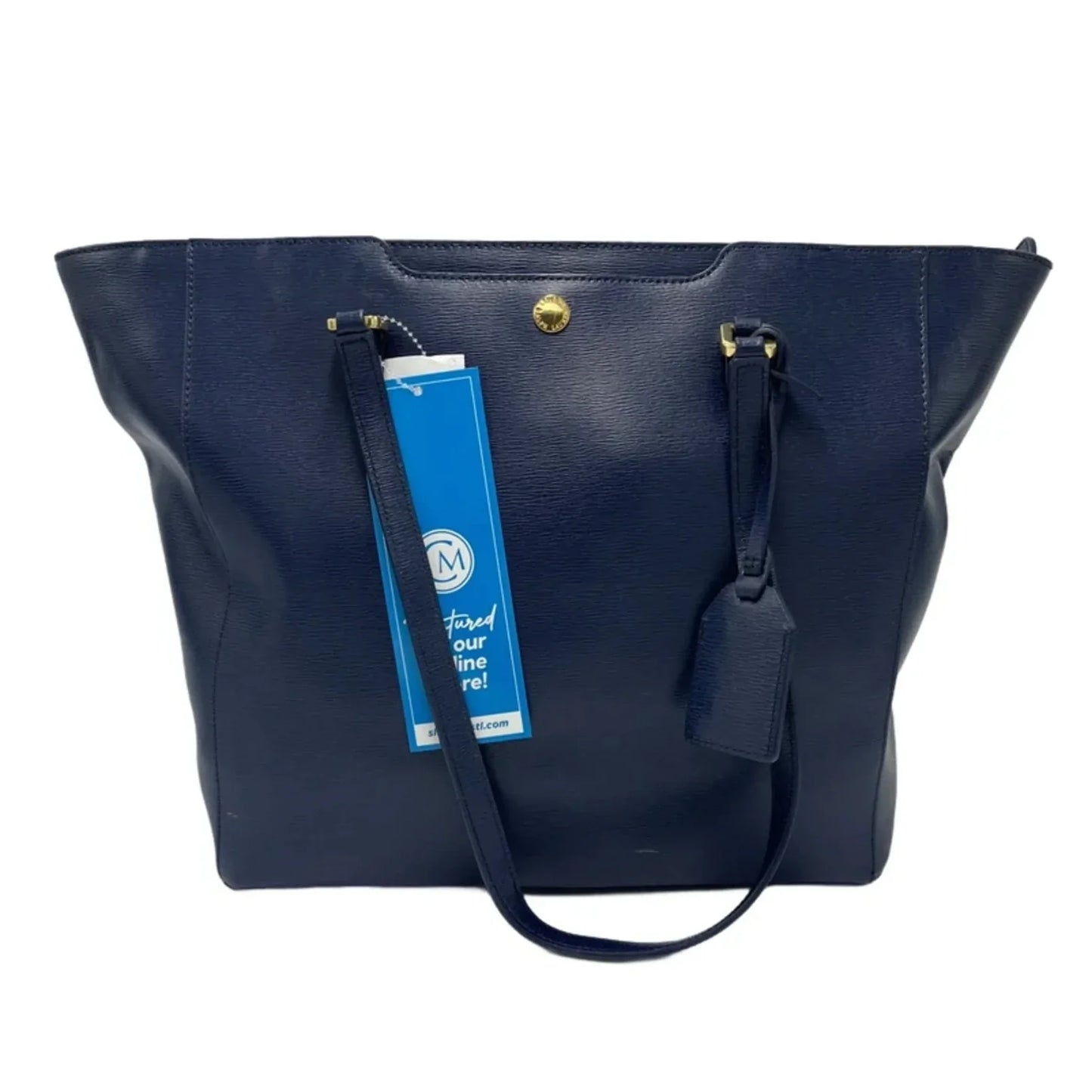 Handbag Designer By Ralph Lauren