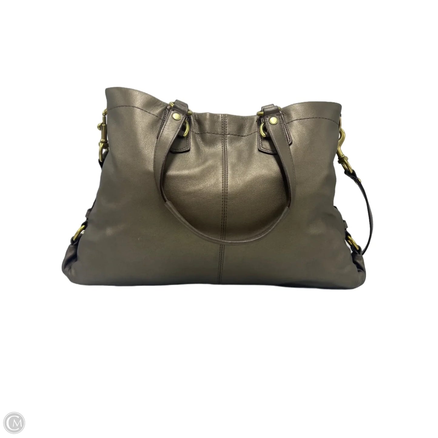 Handbag Designer By Coach