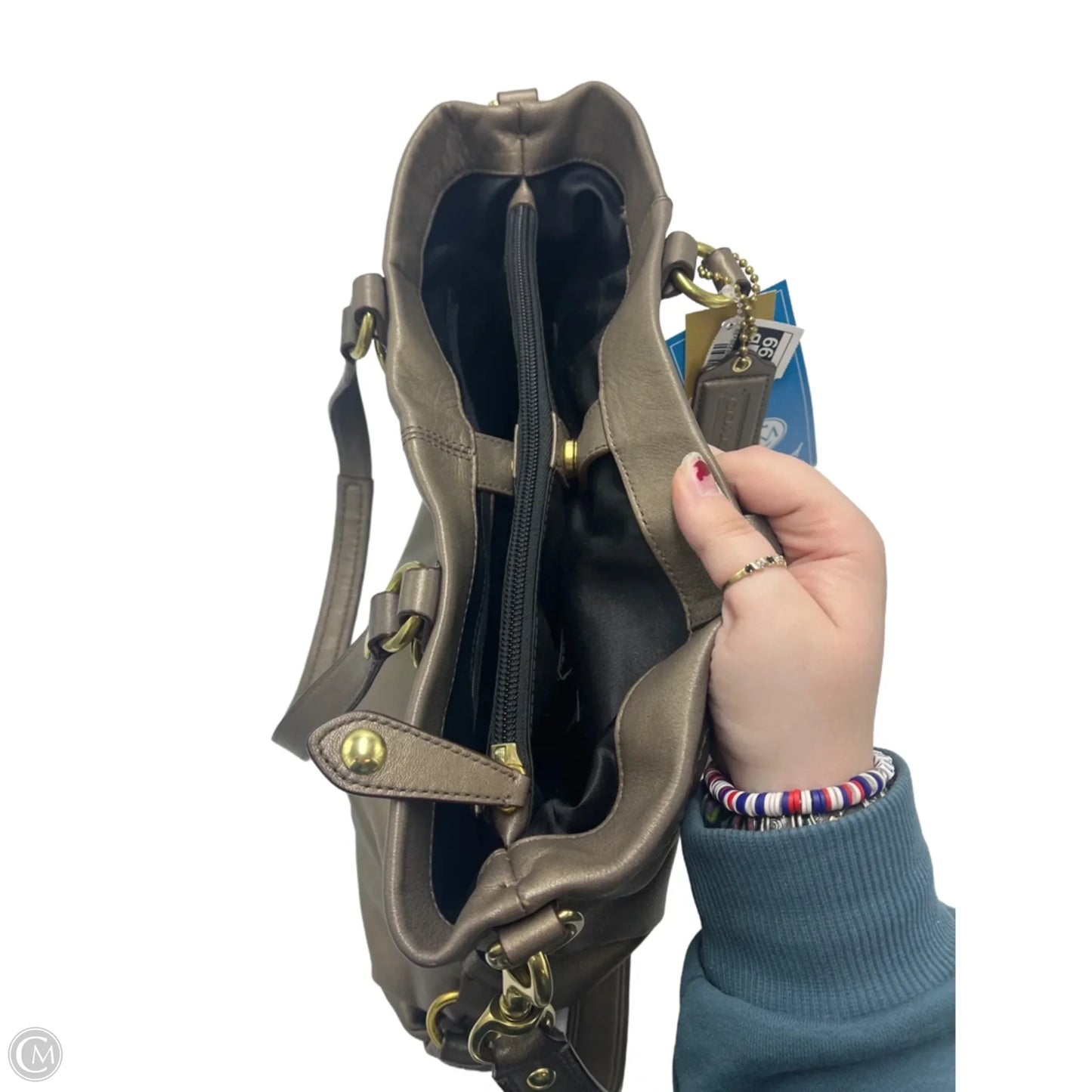 Handbag Designer By Coach