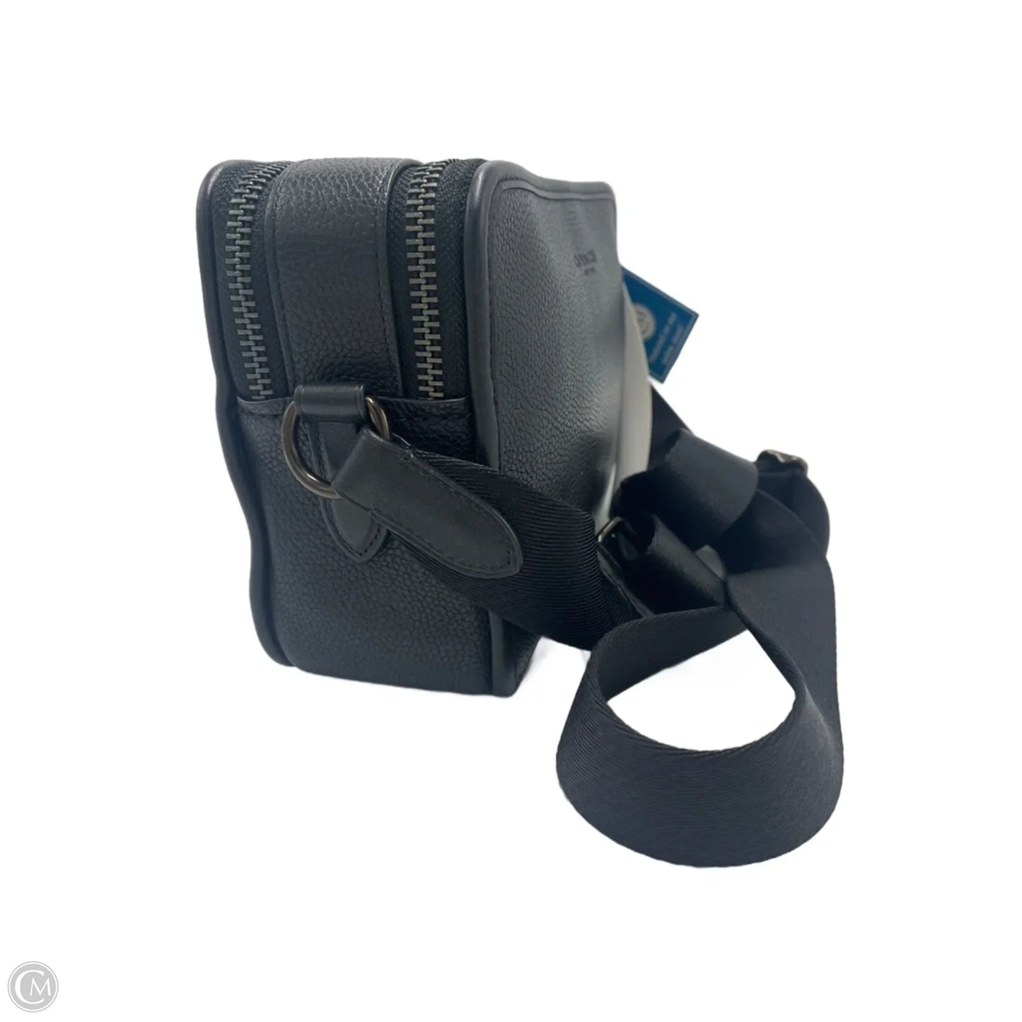 Coach Charter Leather Designer Crossbody Handbag