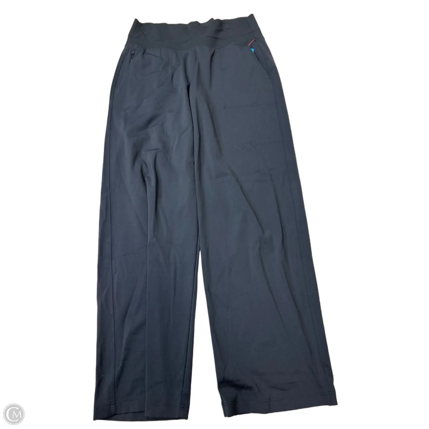 Athletic Pants By Athleta In Black, Size: L