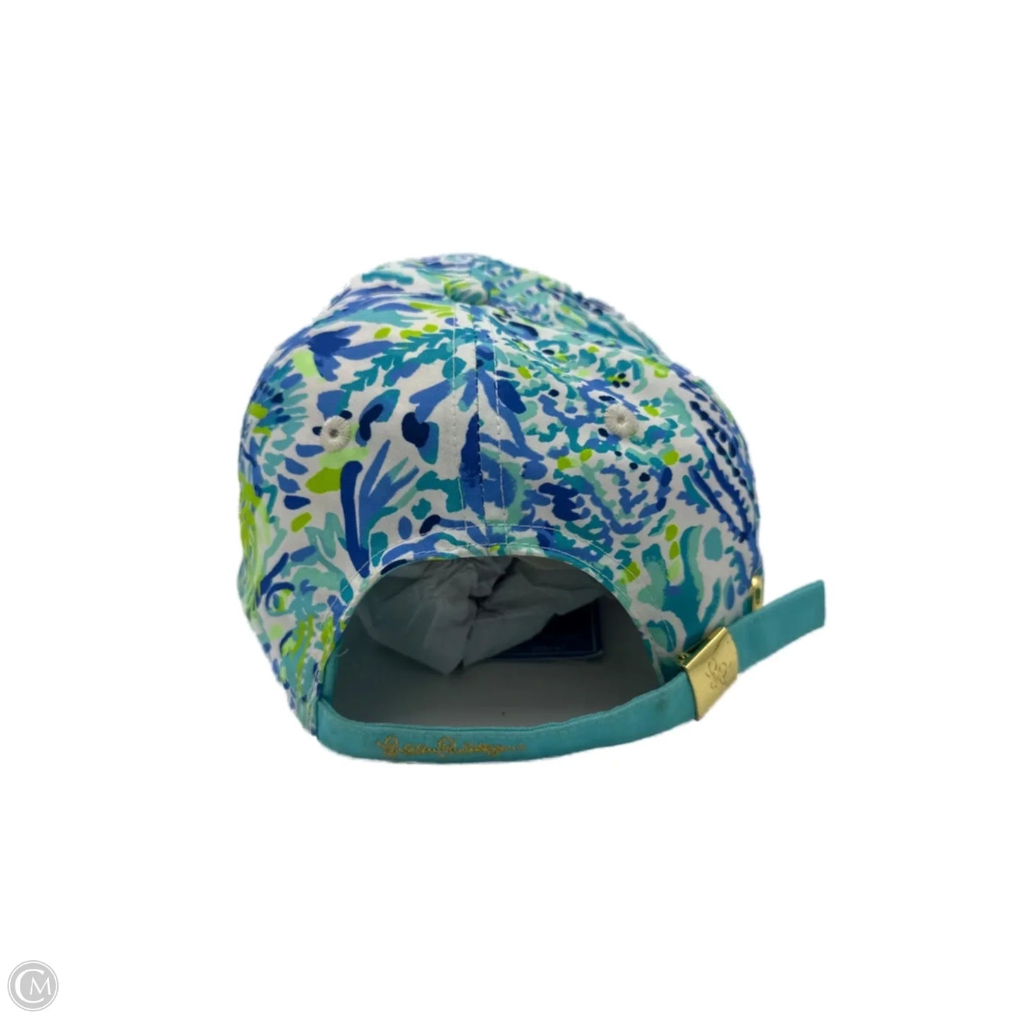 Hat Designer By Lilly Pulitzer