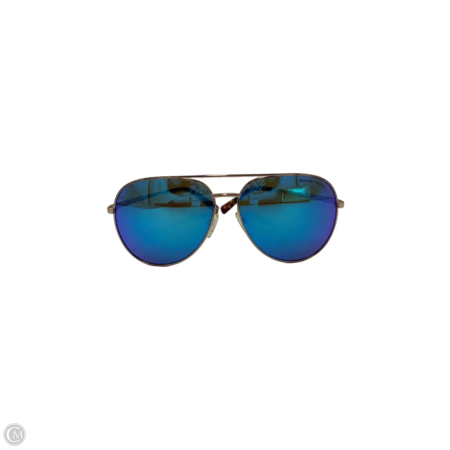 Sunglasses Designer By Michael Kors