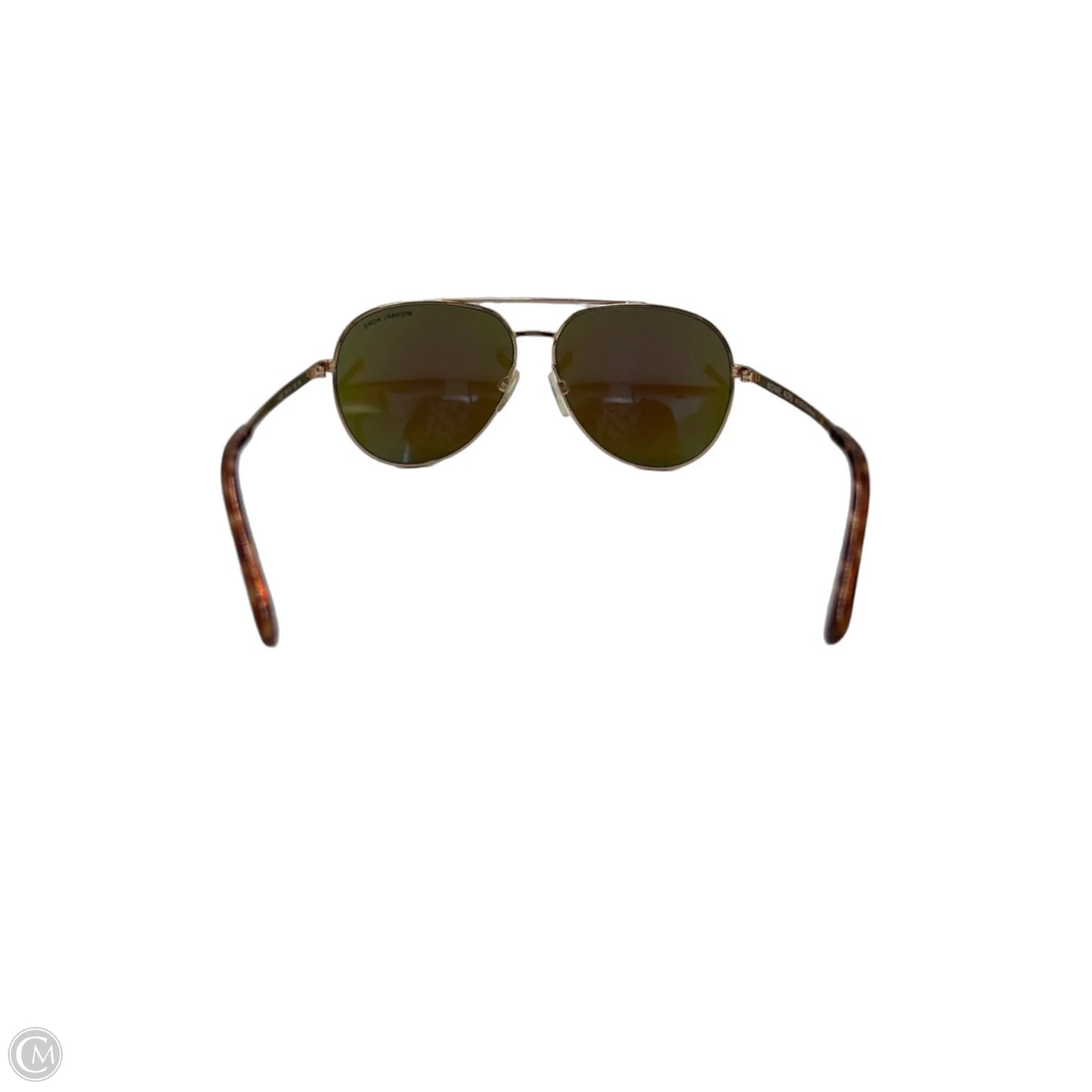 Sunglasses Designer By Michael Kors