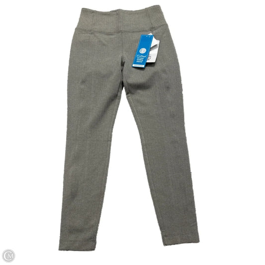 Athletic Pants By Athleta In Grey, Size: S