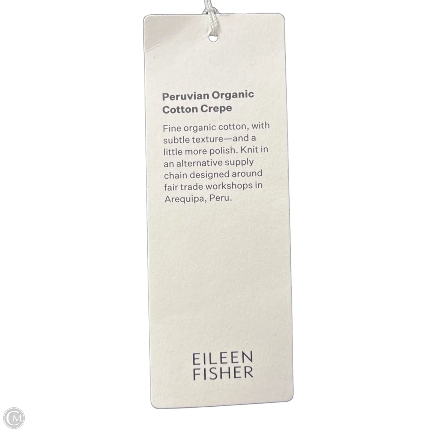 Dress Casual Short By Eileen Fisher In Black, Size: Xs