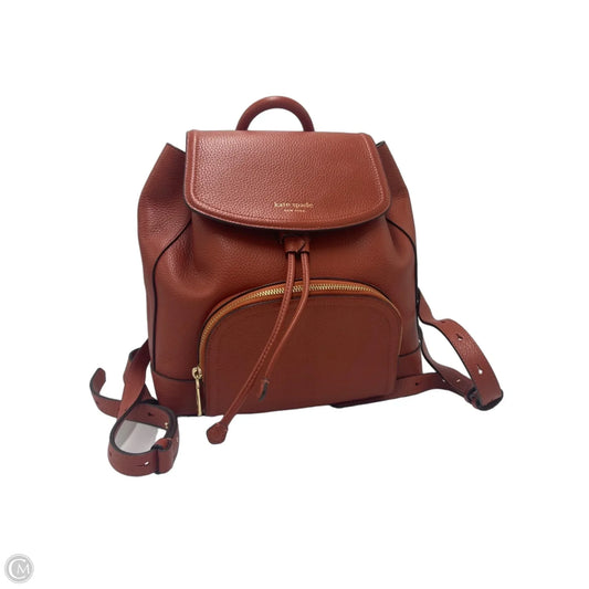 Backpack Designer By Kate Spade
