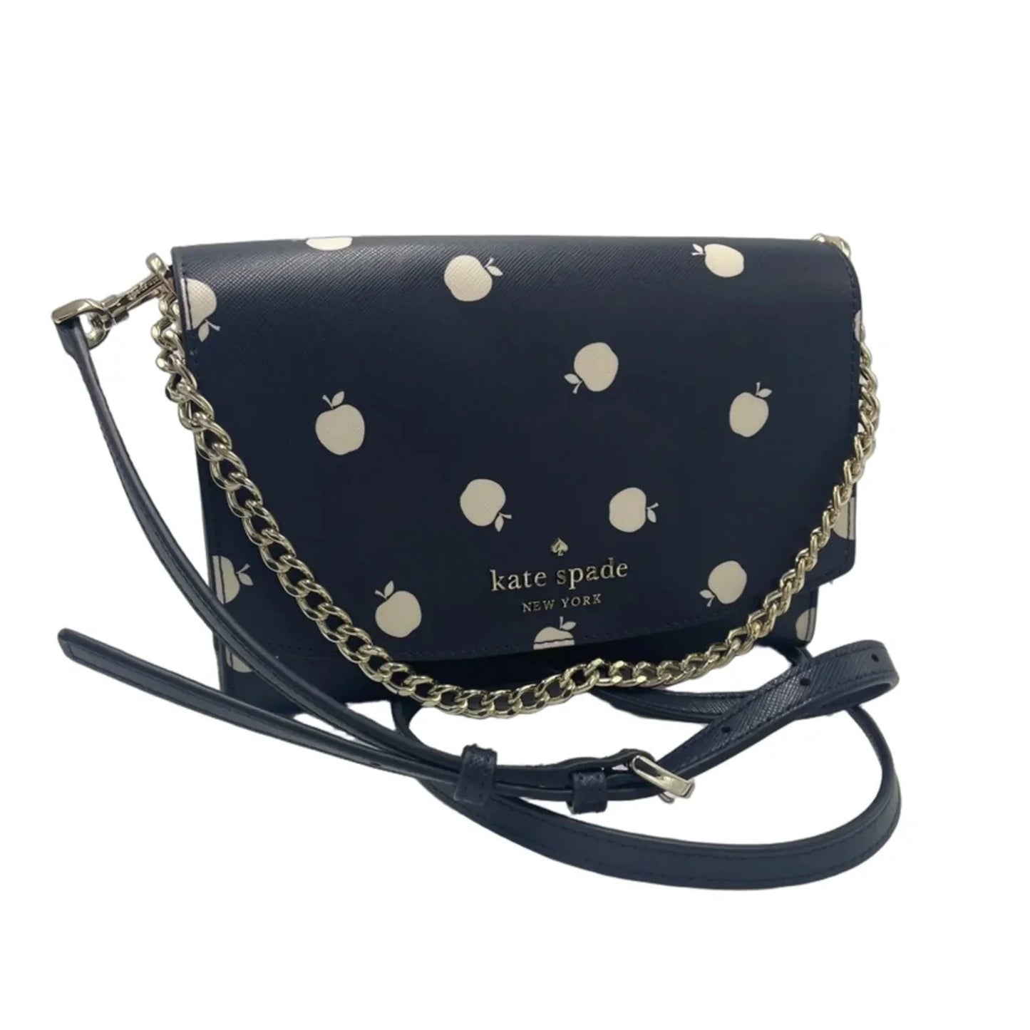 Crossbody Designer By Kate Spade