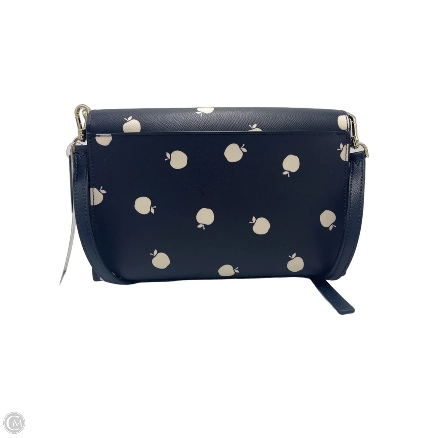 Crossbody Designer By Kate Spade