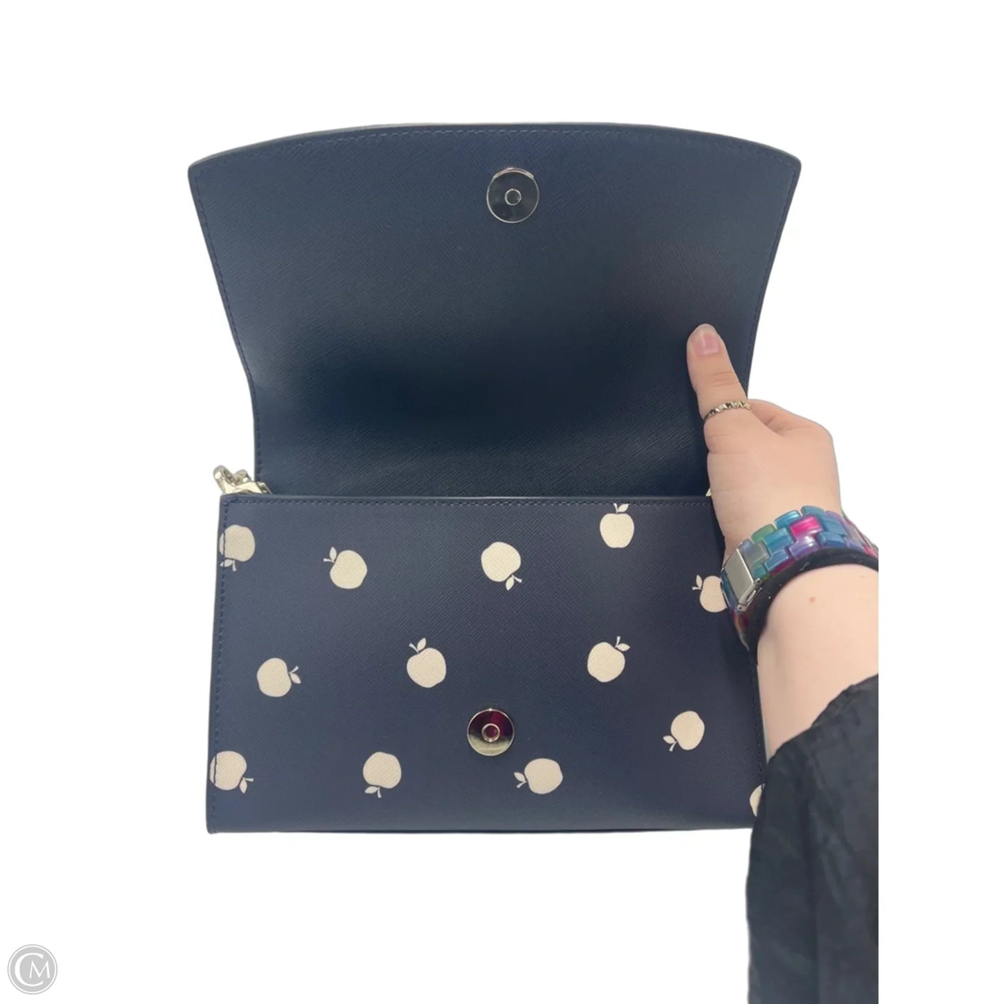 Crossbody Designer By Kate Spade