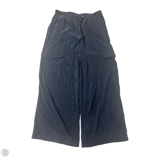 Athletic Pants By Lululemon In Blue, Size: L