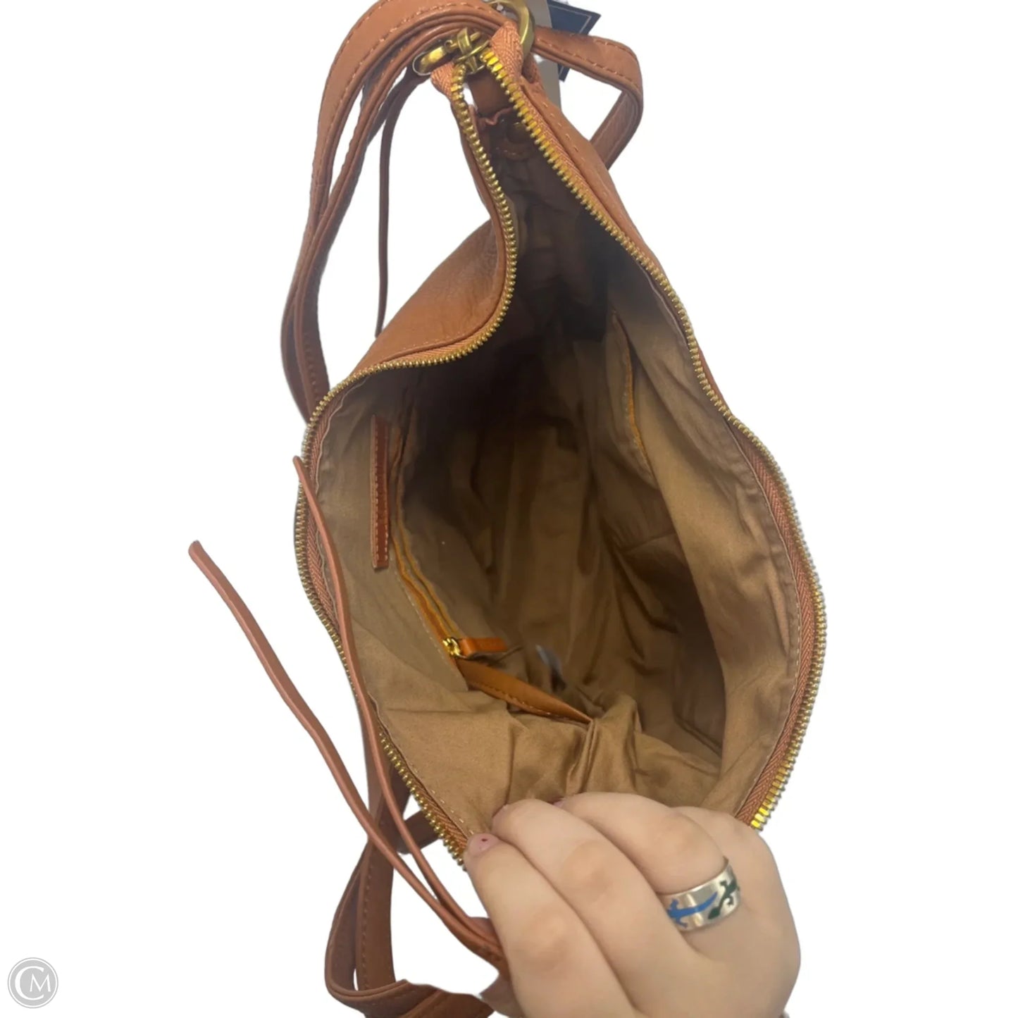 Handbag Designer By Hobo Intl