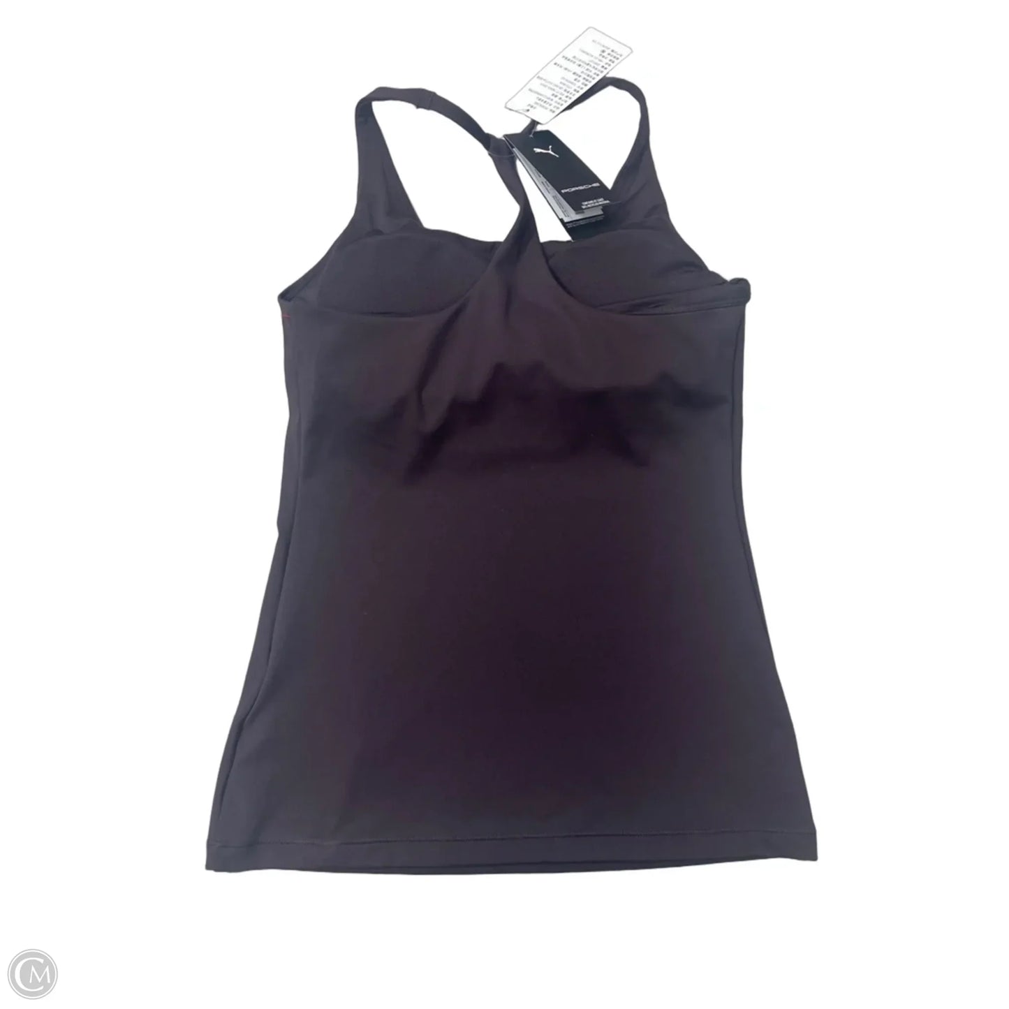 Athletic Pants 2pc By Puma In Purple, Size: S