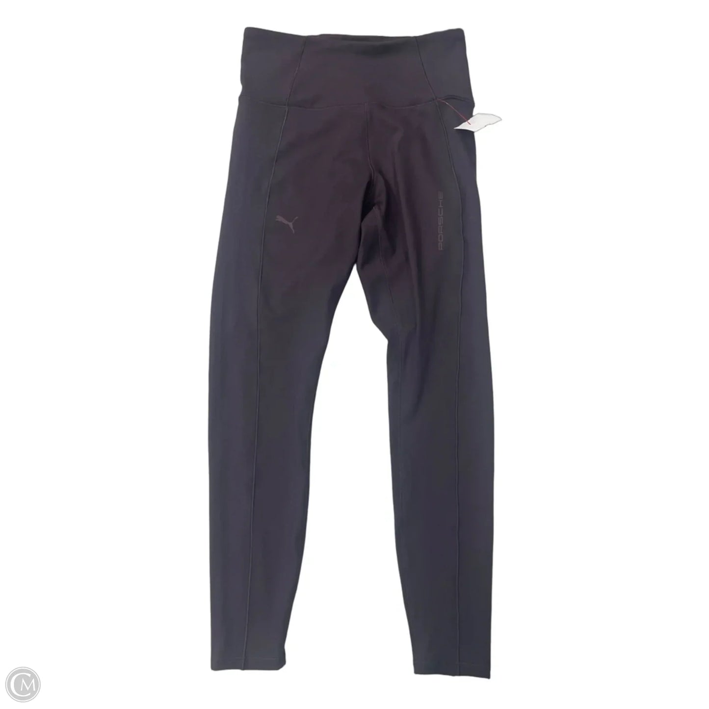 Athletic Pants 2pc By Puma In Purple, Size: S