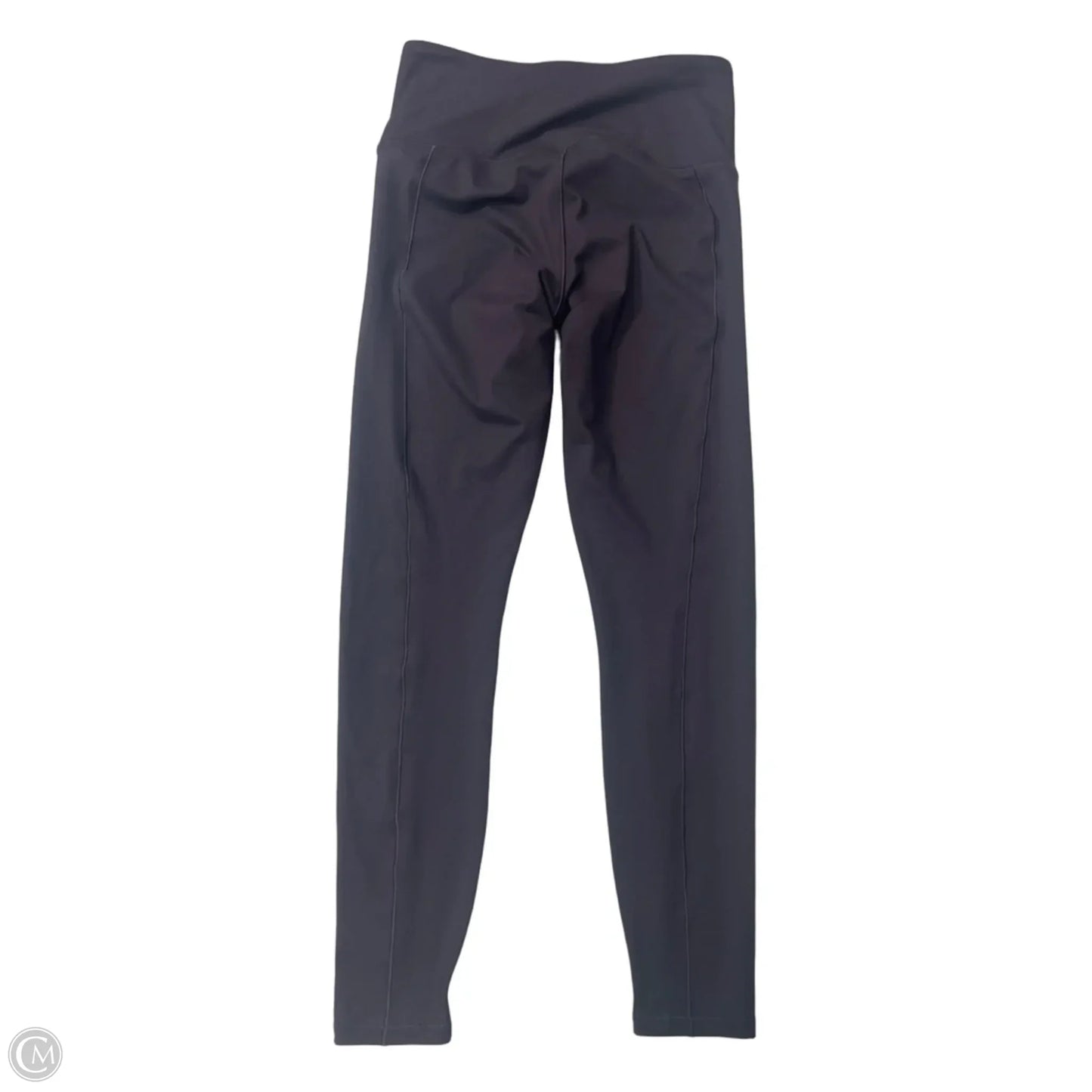 Athletic Pants 2pc By Puma In Purple, Size: S