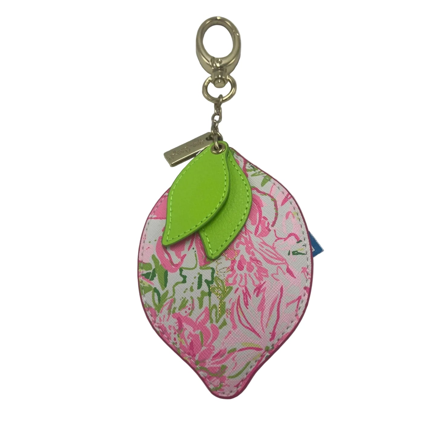 Key Chain Designer By Lilly Pulitzer