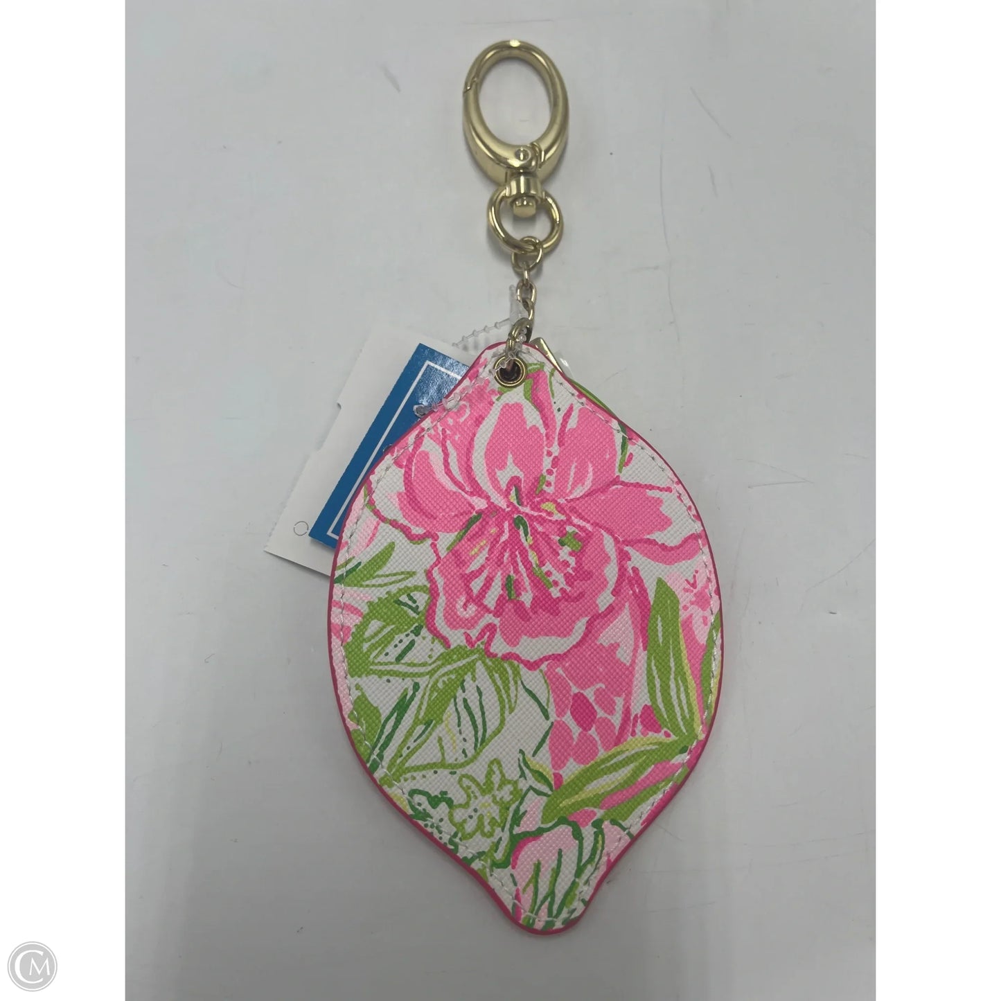 Key Chain Designer By Lilly Pulitzer