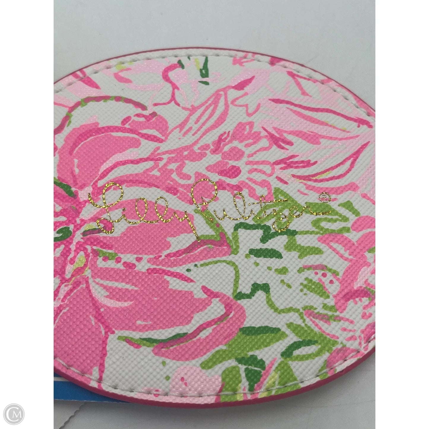 Key Chain Designer By Lilly Pulitzer