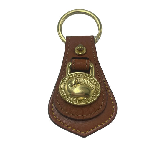 Key Chain Designer By Dooney And Bourke