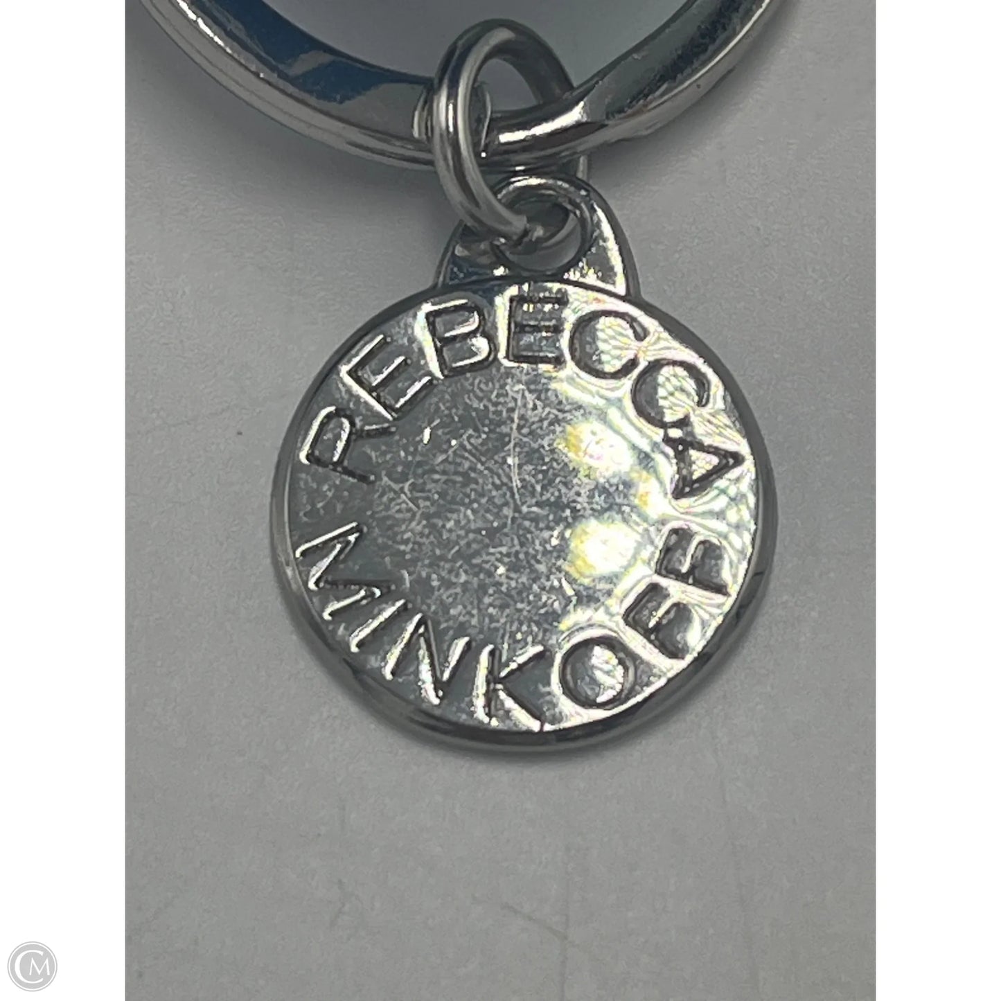 Key Chain Designer By Rebecca Minkoff