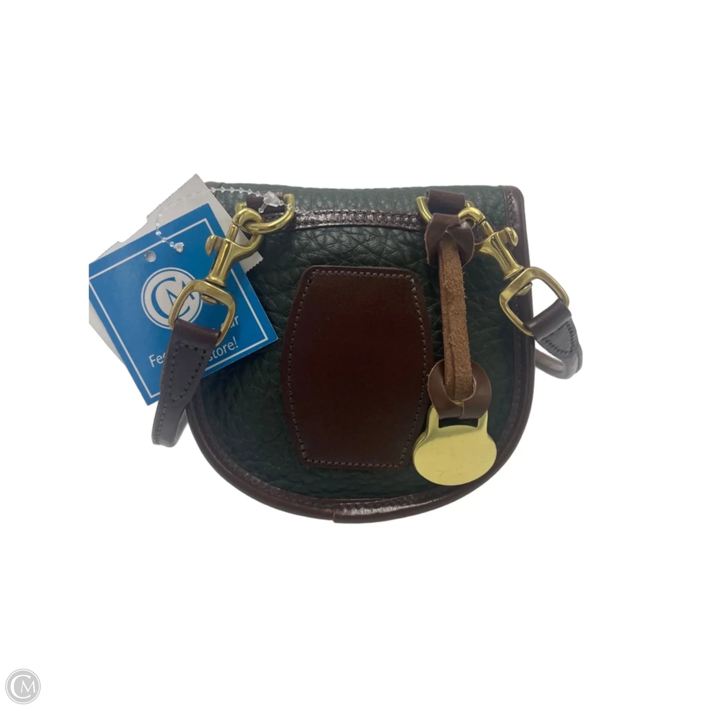 Crossbody Designer By Dooney And Bourke