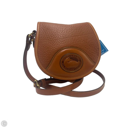 Crossbody Designer By Dooney And Bourke