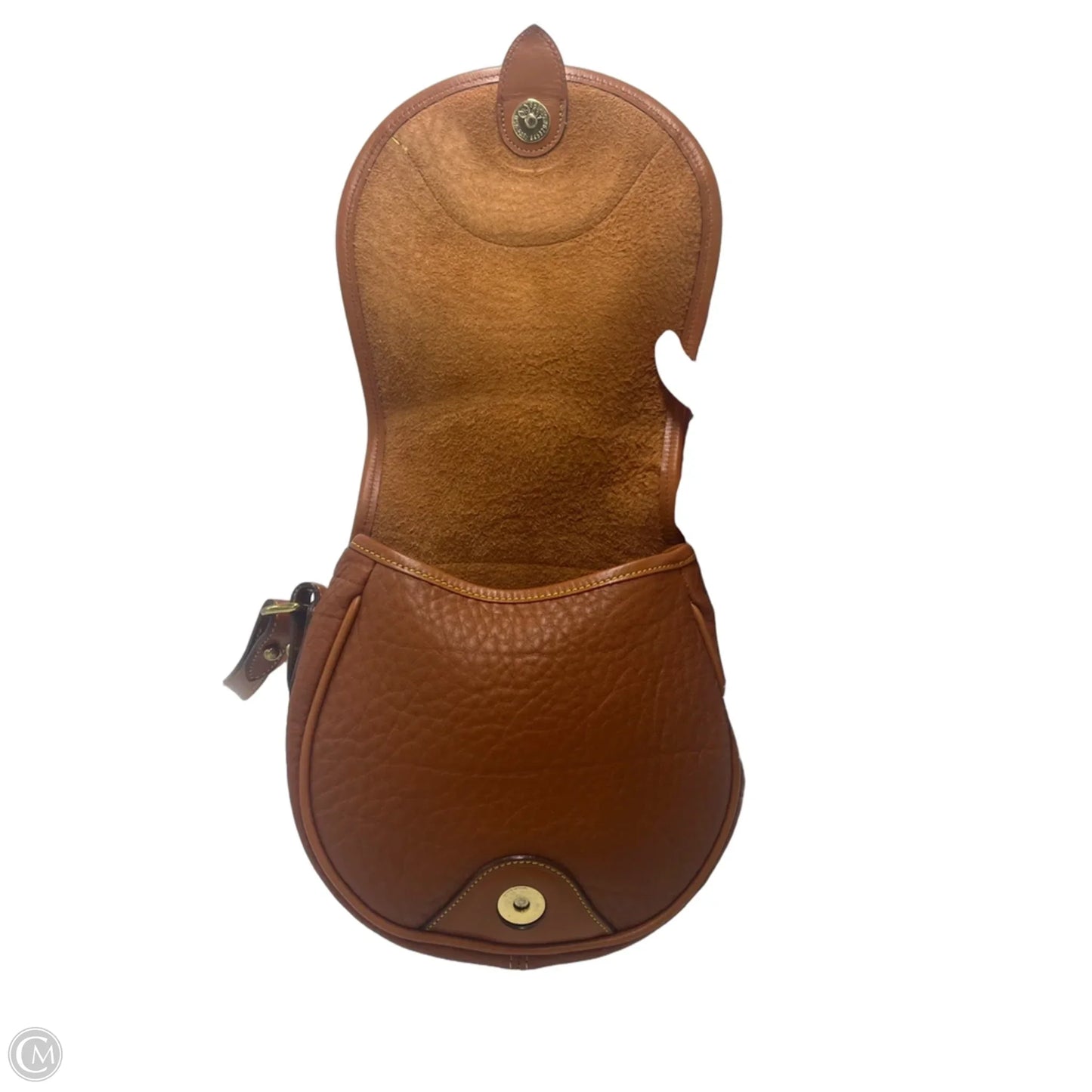 Crossbody Designer By Dooney And Bourke