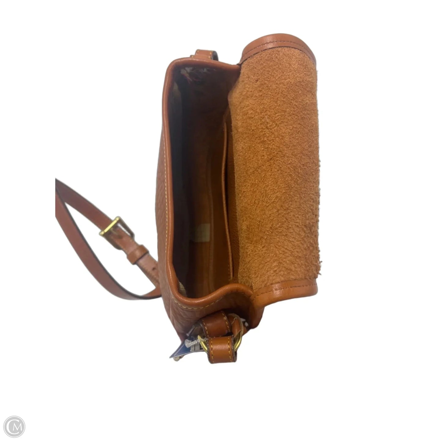 Crossbody Designer By Dooney And Bourke