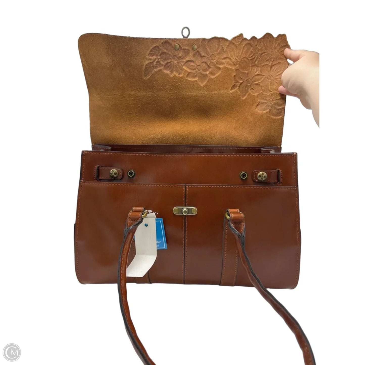 Handbag Designer By Patricia Nash