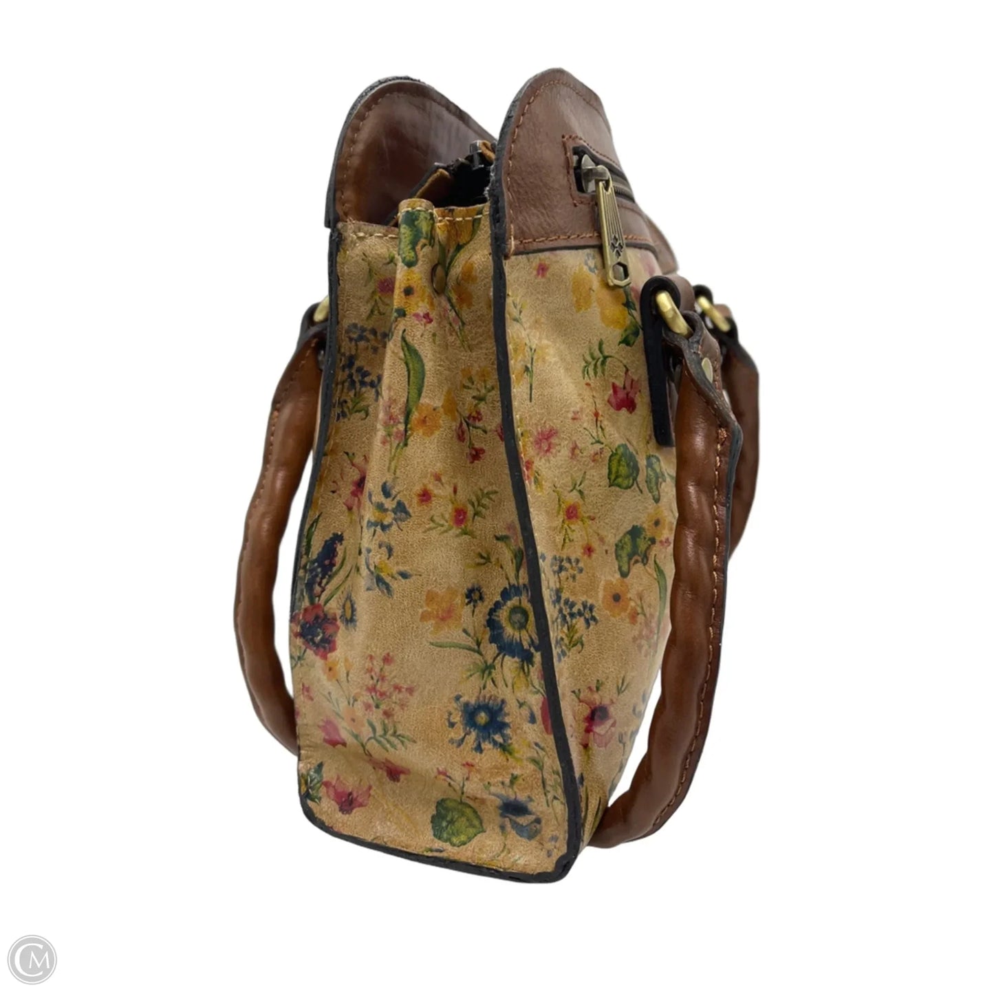 Handbag Designer By Patricia Nash
