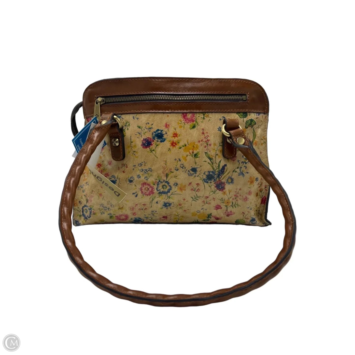 Handbag Designer By Patricia Nash
