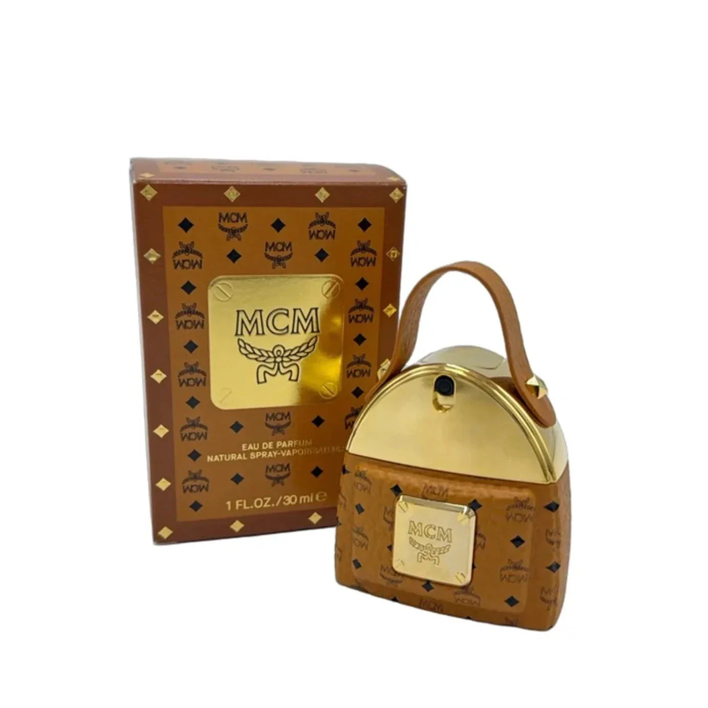MCM Eau de Toilette 1.0 fl. oz. Luxury Fragrance