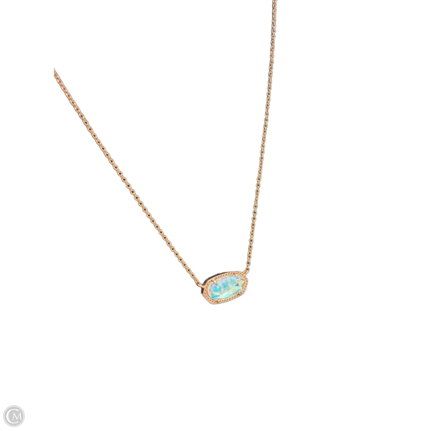 Necklace Designer By Kendra Scott