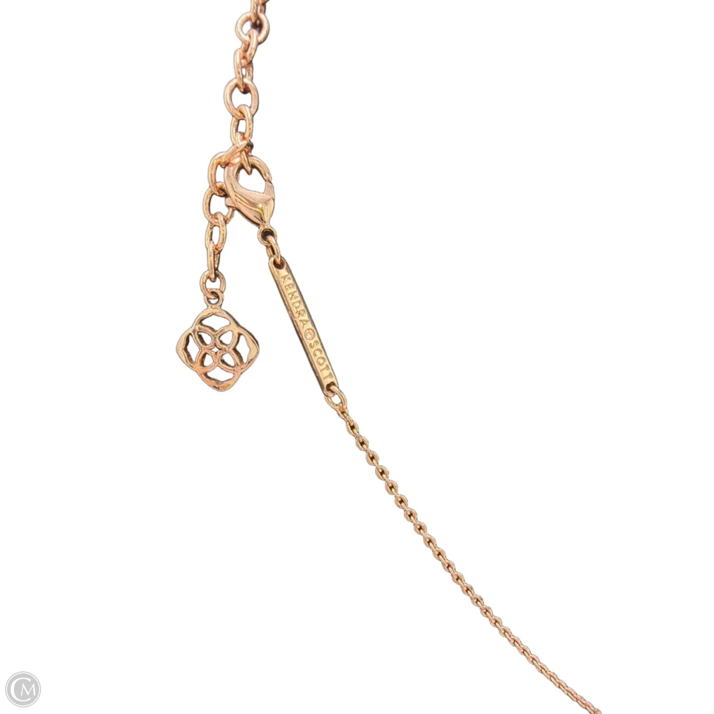 Necklace Designer By Kendra Scott