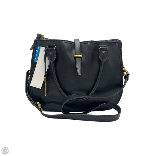Handbag Designer By Fossil