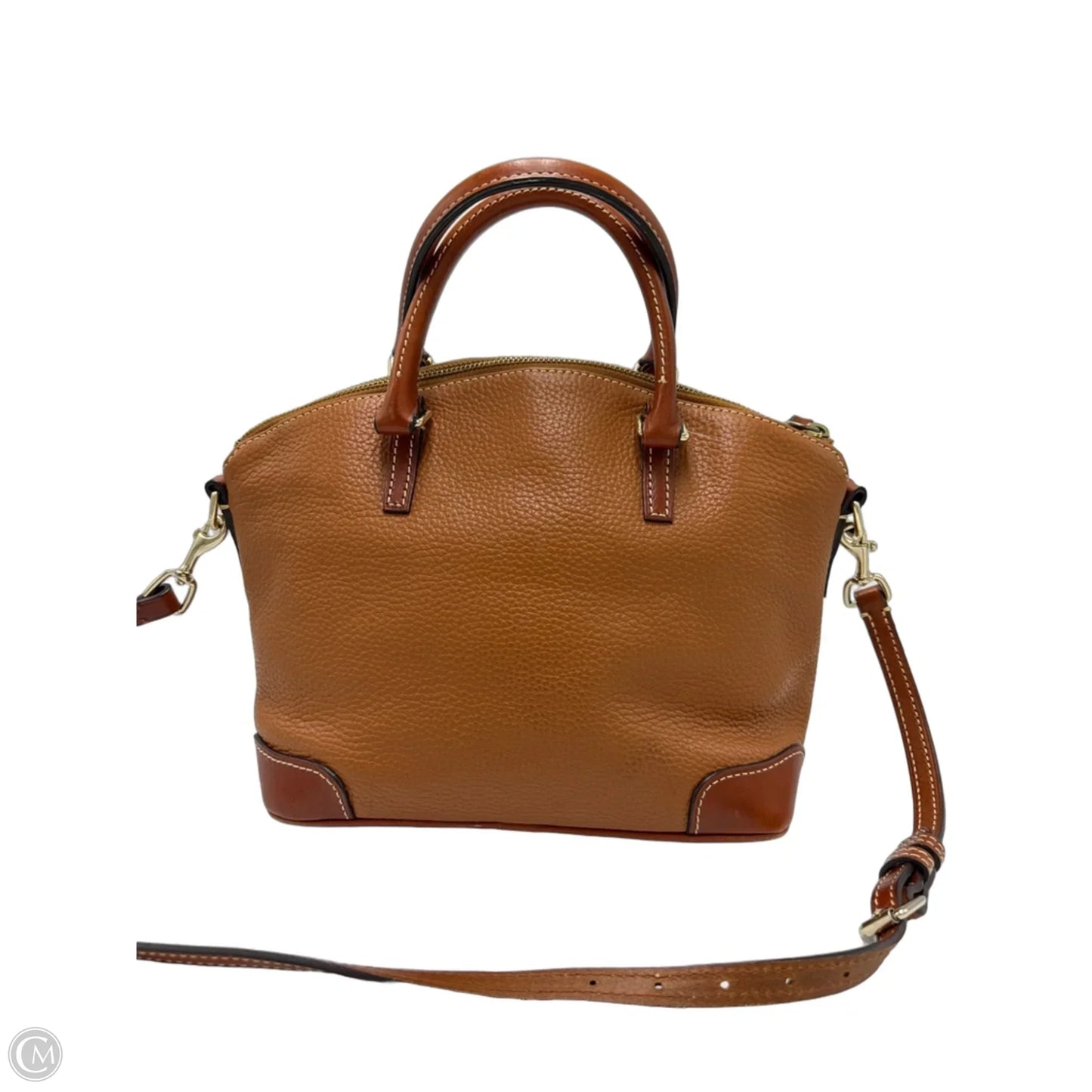 Handbag Designer By Dooney And Bourke, Size: Medium